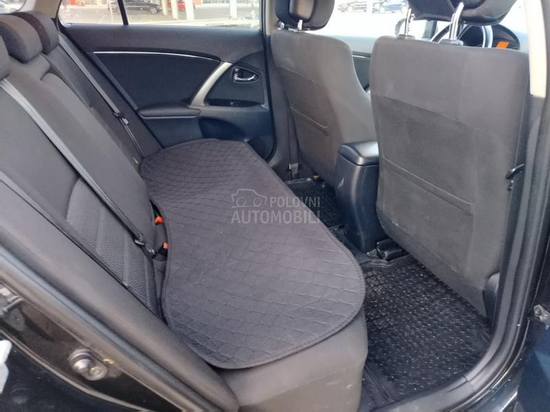 Toyota Avensis 2.0 D4D E K S T R A