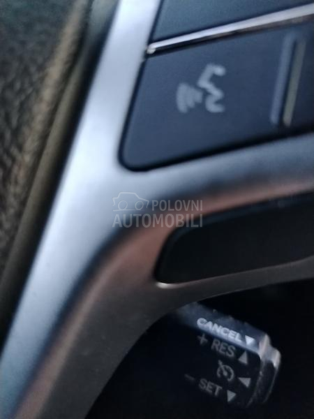 Toyota Avensis 2.0 D4D E K S T R A