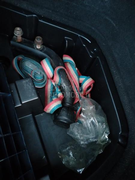 Toyota Avensis 2.0 D4D E K S T R A