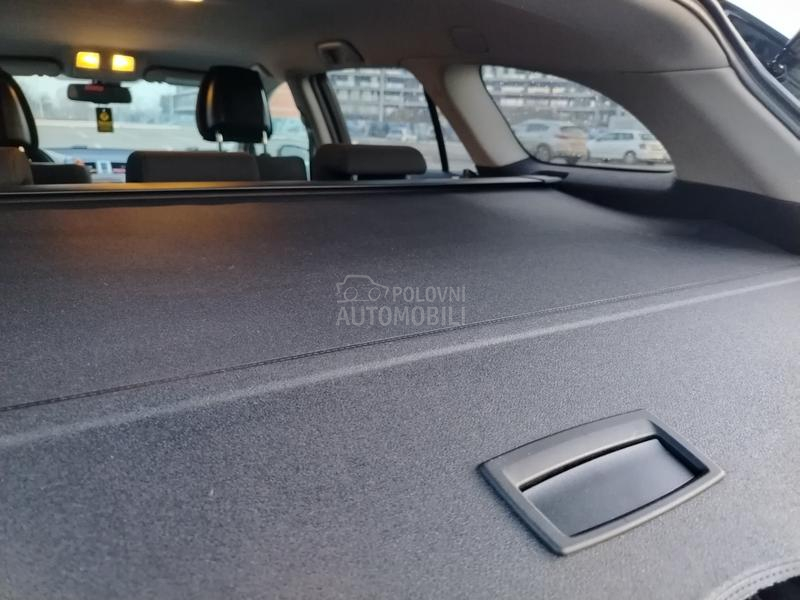 Toyota Avensis 2.0 D4D E K S T R A