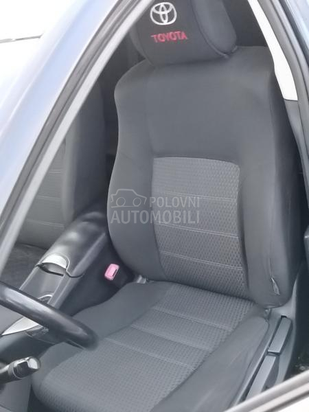 Toyota Avensis 2.0 D4D E K S T R A