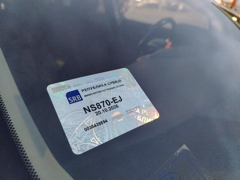 Toyota Avensis 2.0 D4D E K S T R A