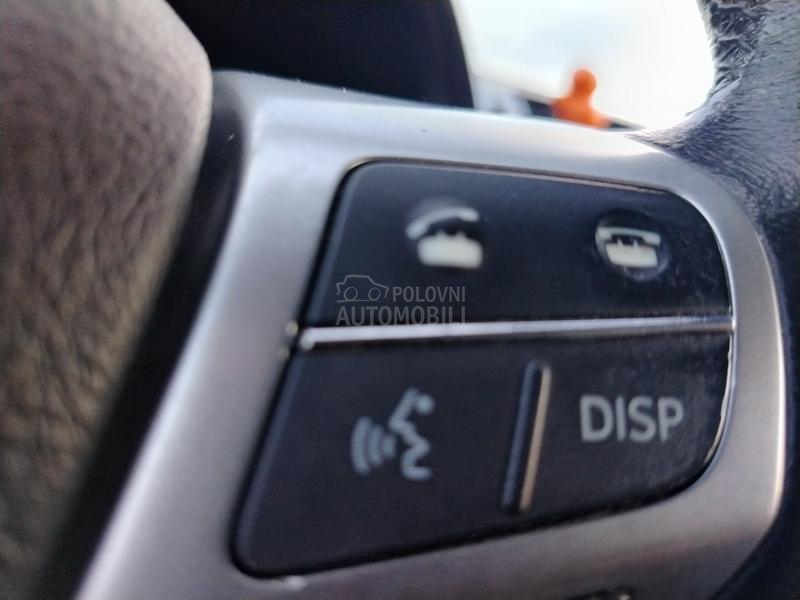 Toyota Avensis 2.0 D4D E K S T R A