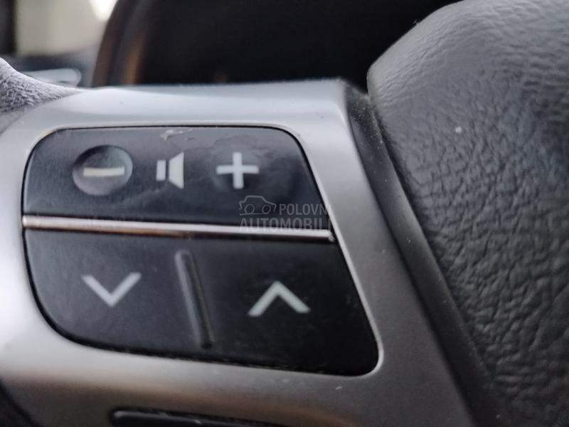 Toyota Avensis 2.0 D4D E K S T R A