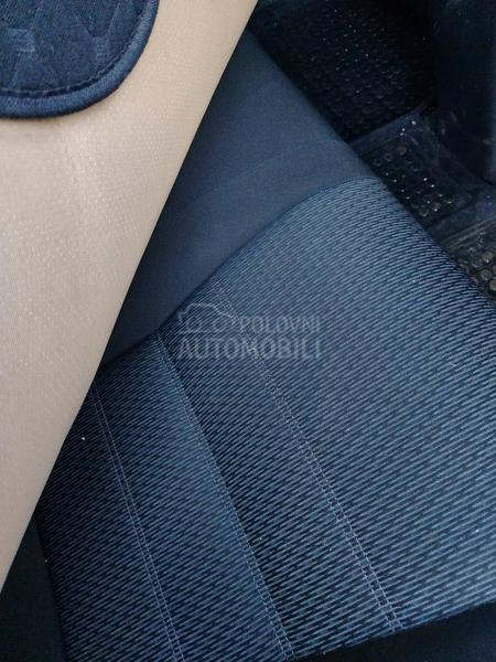 Toyota Avensis 2.0 D4D E K S T R A