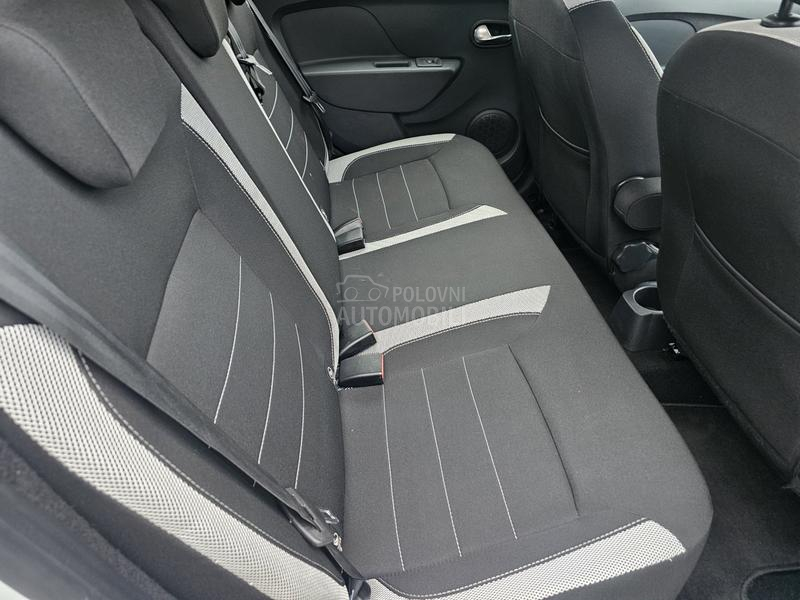 Dacia Stepway 1.0 74 k.w.