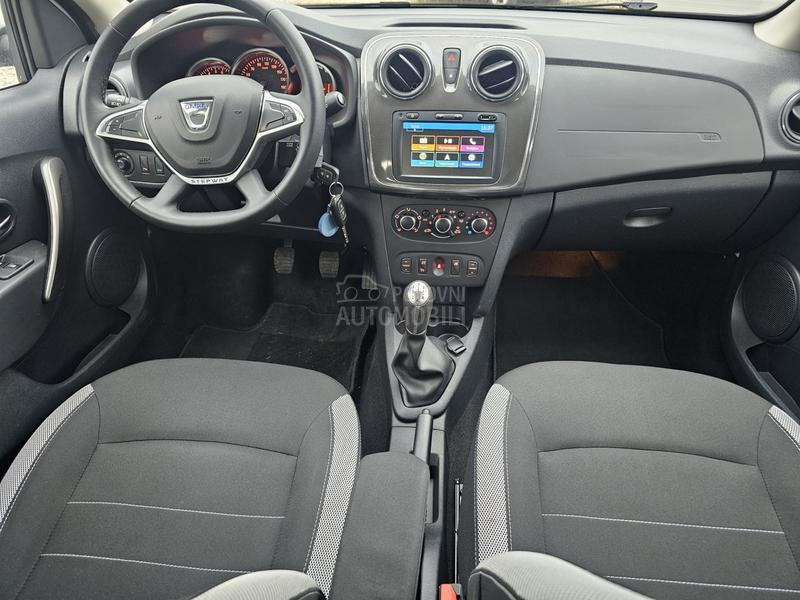 Dacia Stepway 1.0 74 k.w.