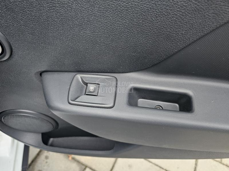 Dacia Stepway 1.0 74 k.w.