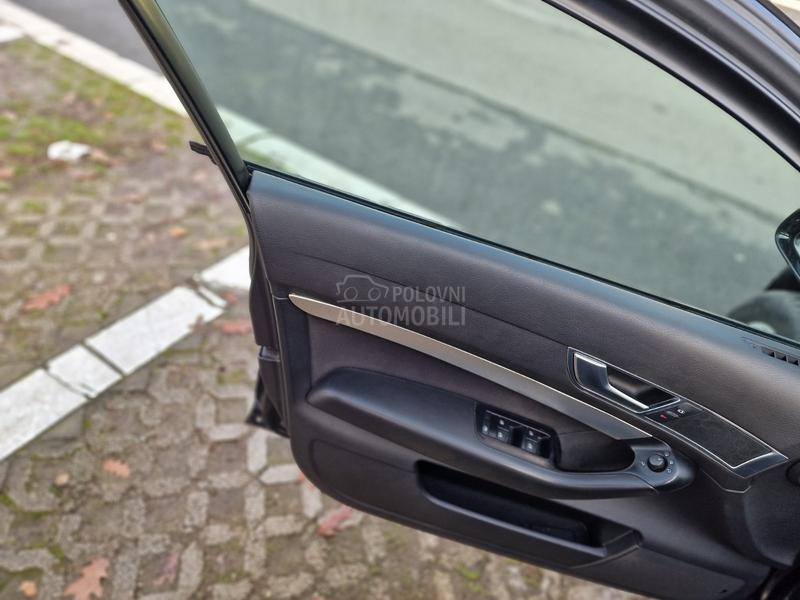 Audi A6 2.0tdi
