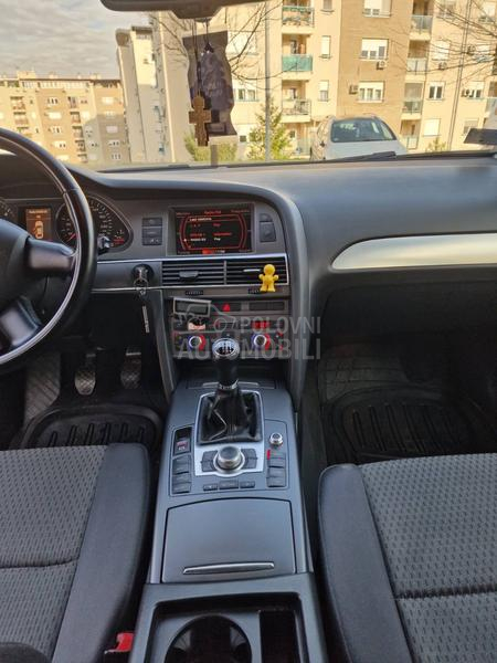 Audi A6 2.0tdi