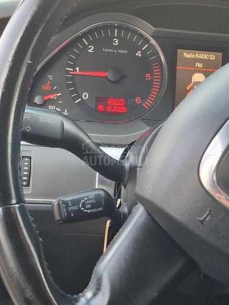 Audi A6 2.0tdi