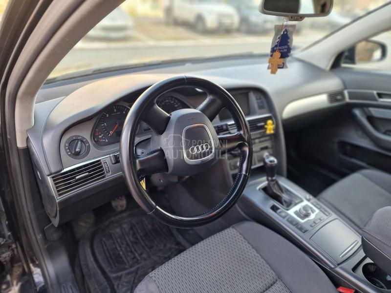Audi A6 2.0tdi