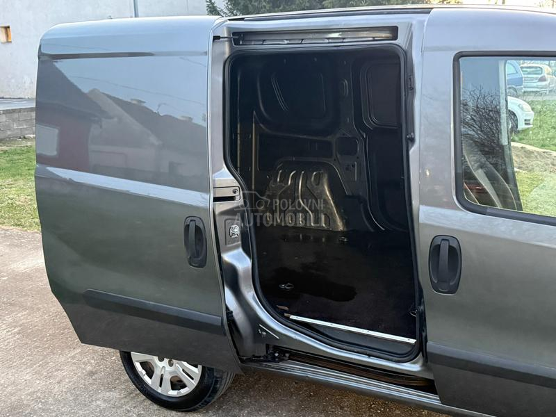 Fiat Doblo 1.3 MJET