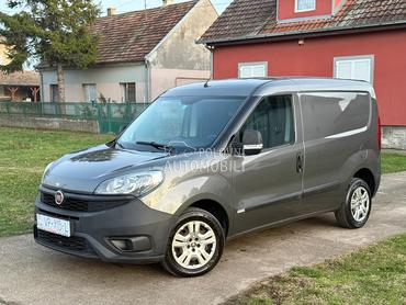 Fiat Doblo 1.3 MJET
