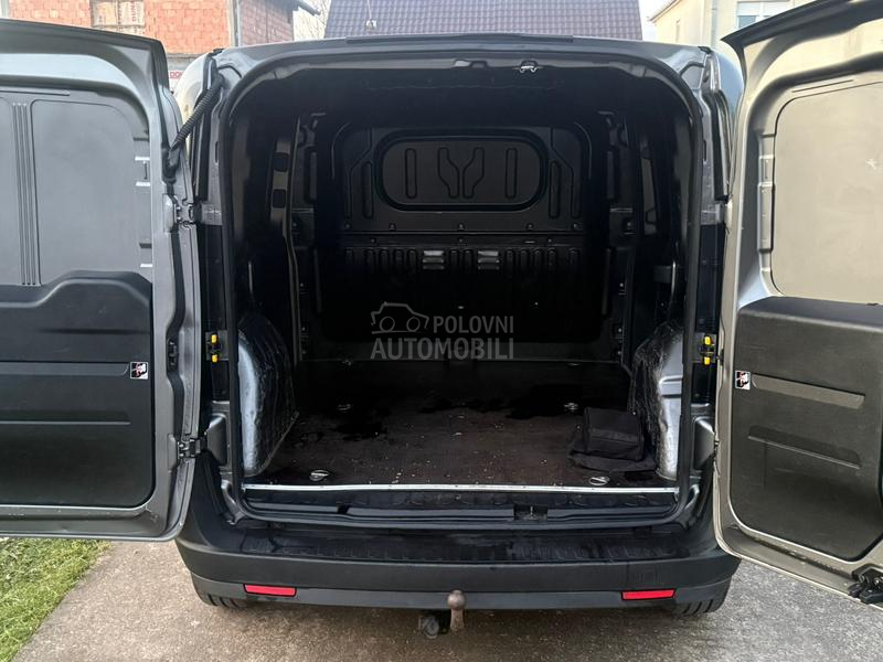 Fiat Doblo 1.3 MJET