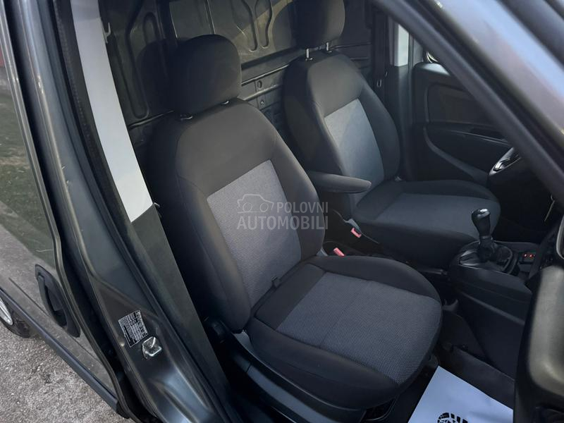 Fiat Doblo 1.3 MJET