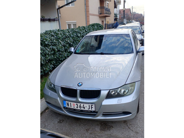 BMW 320 2.0i