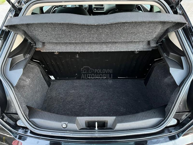 Alfa Romeo MiTo 1.4 MultiAir Turbo