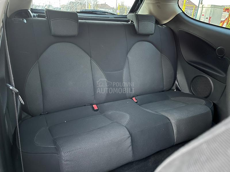 Alfa Romeo MiTo 1.4 MultiAir Turbo