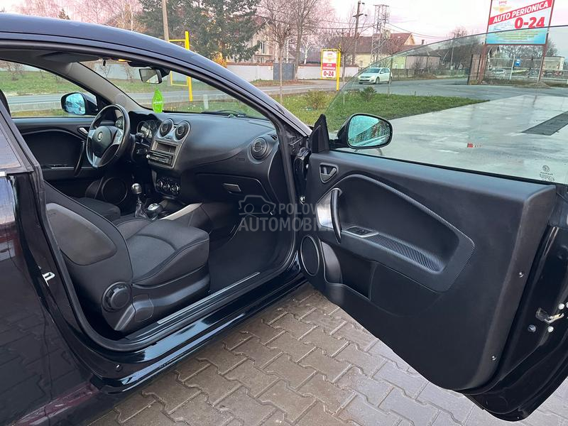 Alfa Romeo MiTo 1.4 MultiAir Turbo