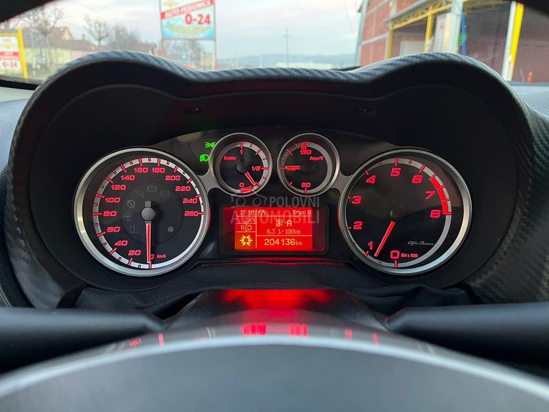 Alfa Romeo MiTo 1.4 MultiAir Turbo