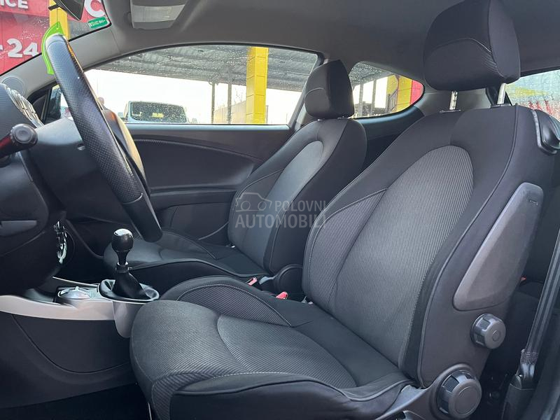 Alfa Romeo MiTo 1.4 MultiAir Turbo