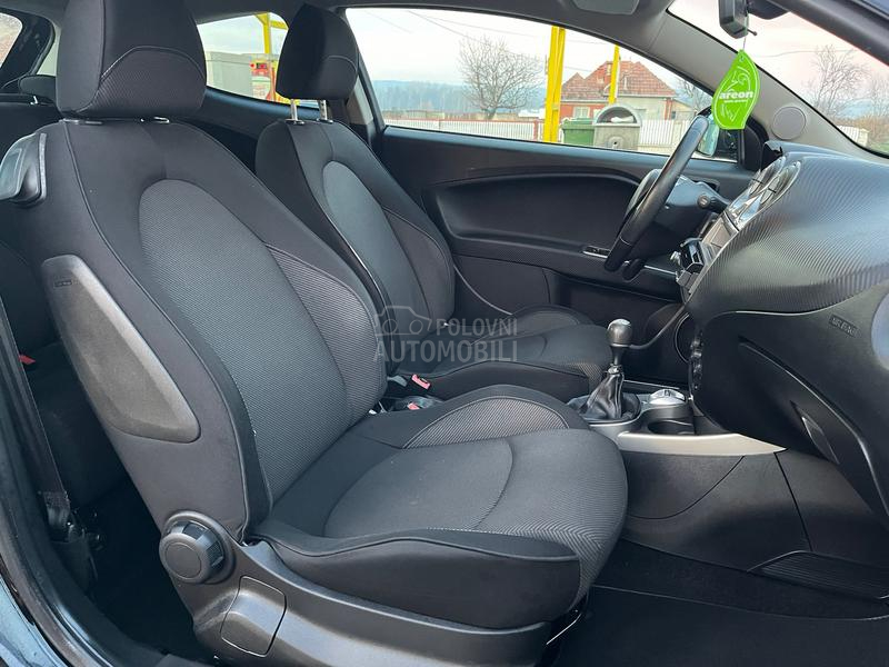 Alfa Romeo MiTo 1.4 MultiAir Turbo