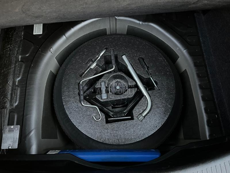 Alfa Romeo MiTo 1.4 MultiAir Turbo