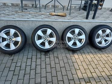 Aluminijumske felne  17" 5 x 120