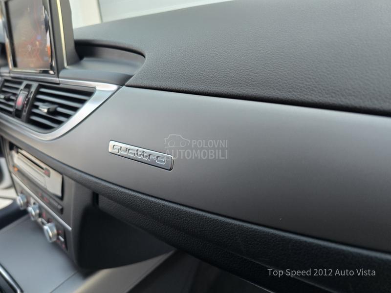 Audi A6 Allroad 3.0 Tdi Quattro