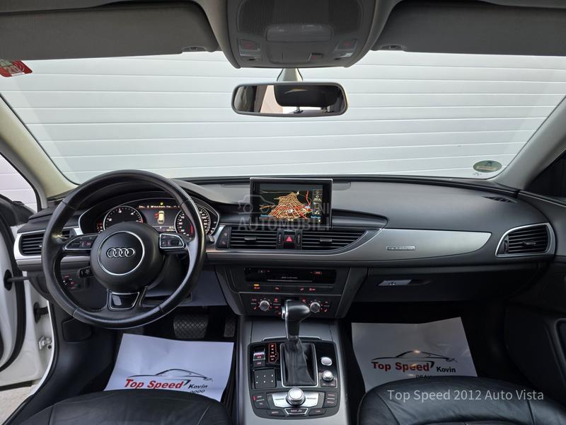 Audi A6 Allroad 3.0 Tdi Quattro