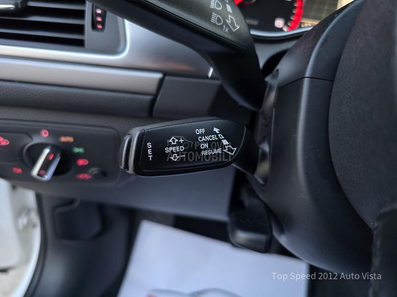 Audi A6 Allroad 3.0 Tdi Quattro