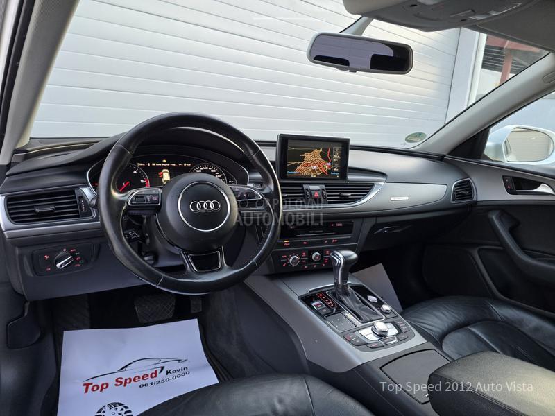 Audi A6 Allroad 3.0 Tdi Quattro