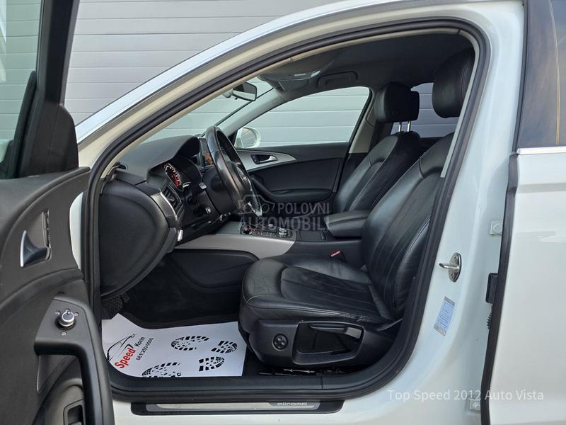 Audi A6 Allroad 3.0 Tdi Quattro