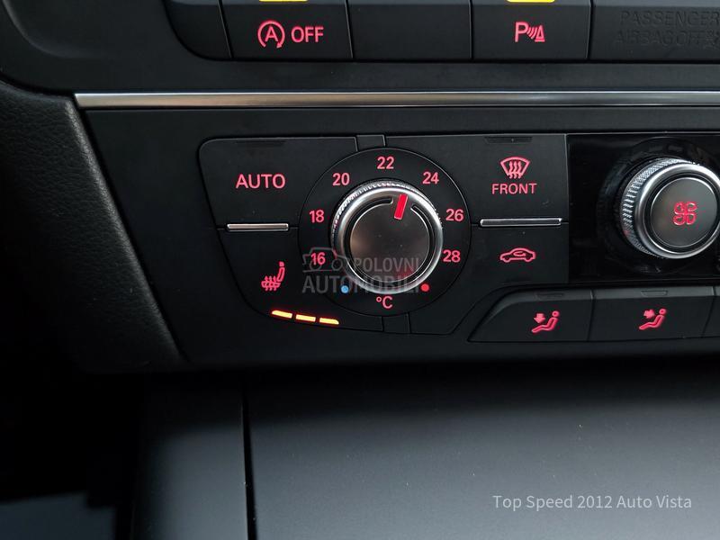 Audi A6 Allroad 3.0 Tdi Quattro