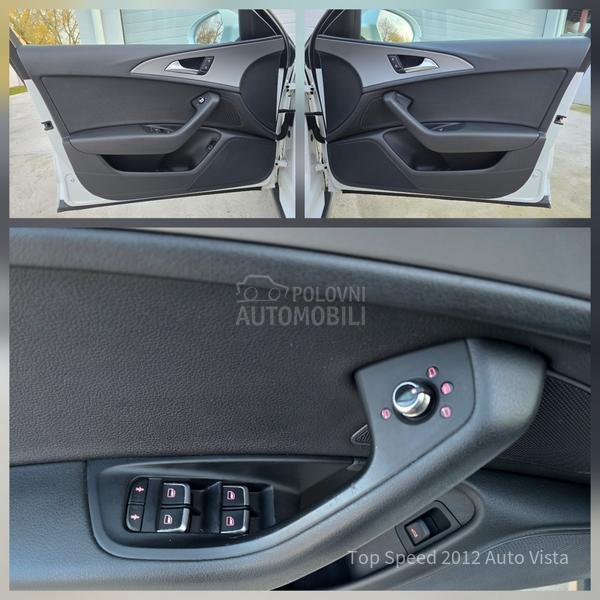 Audi A6 Allroad 3.0 Tdi Quattro