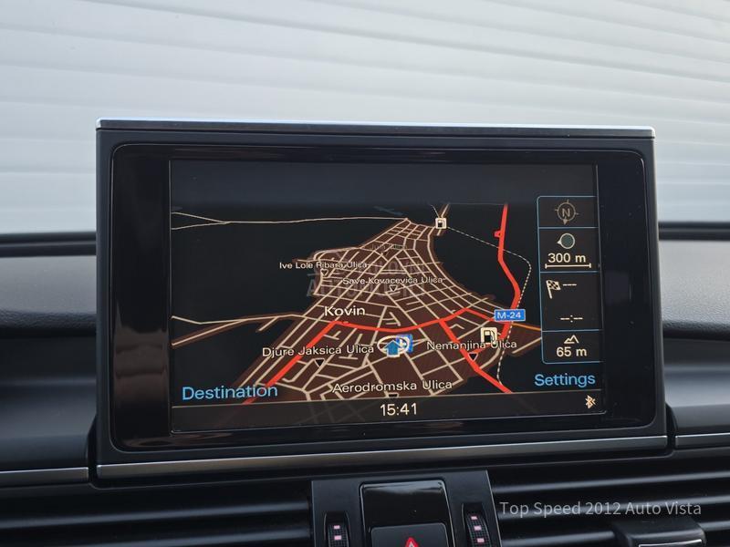 Audi A6 Allroad 3.0 Tdi Quattro