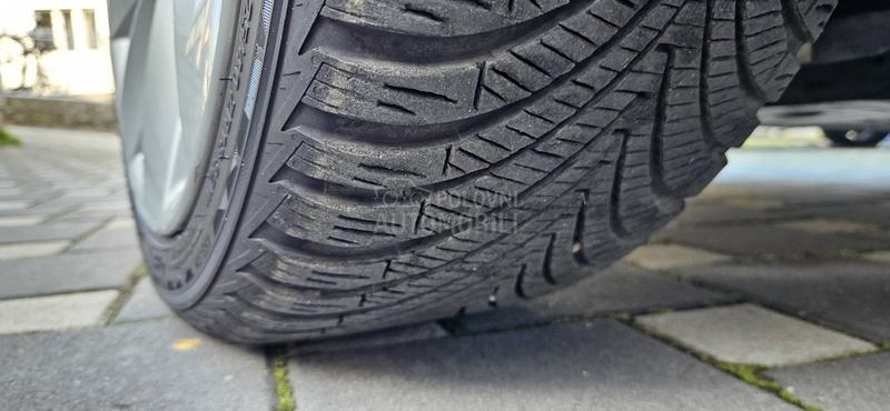 Volkswagen Golf 7 1.6 TDI NOV NOV