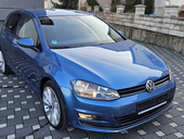 Volkswagen Golf 7 1.6 TDI NOV NOV