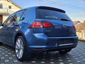 Volkswagen Golf 7 1.6 TDI NOV NOV