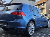 Volkswagen Golf 7 1.6 TDI NOV NOV