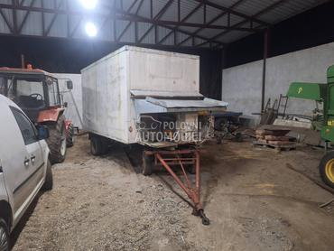 HLADNJACA NA PRODAJU