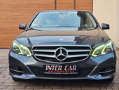 Mercedes Benz E 220 E 220 CDI