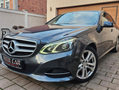 Mercedes Benz E 220 E 220 CDI