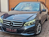 Mercedes Benz E 220 E 220 CDI