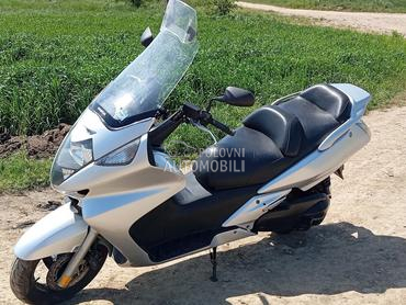 Honda Silver wing