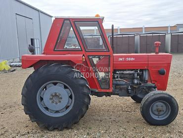 IMT 560