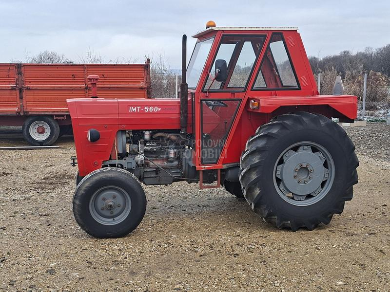 IMT 560