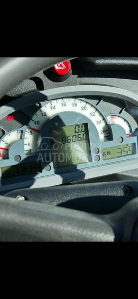 Deutz Fahr agroplus 100S