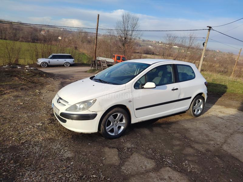Peugeot 307 